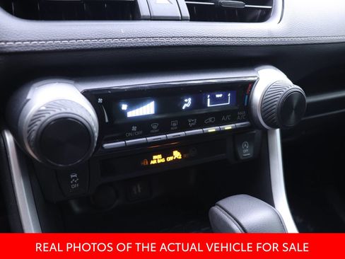 Certified 2025 Toyota RAV4 LE AWD/4WD image 6