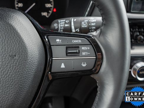 Used 2023 Honda CR-V EX-L image 23