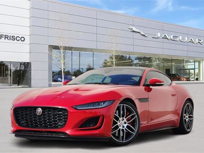Used 2021 Jaguar F-TYPE R-Dynamic