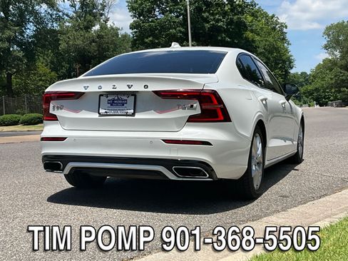 Used 2019 Volvo S60 T6 R-Design AWD/4WD image 26
