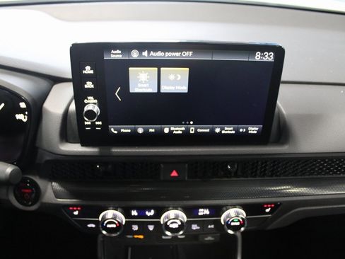 Certified 2025 Honda CR-V Sport-L image 30