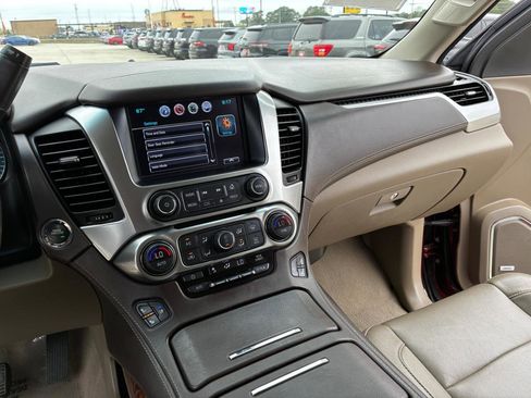 Used 2020 Chevrolet Suburban Premier image 20