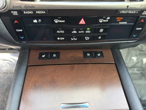 Used 2013 Lexus GS 350 w/ Premium Pkg image 20