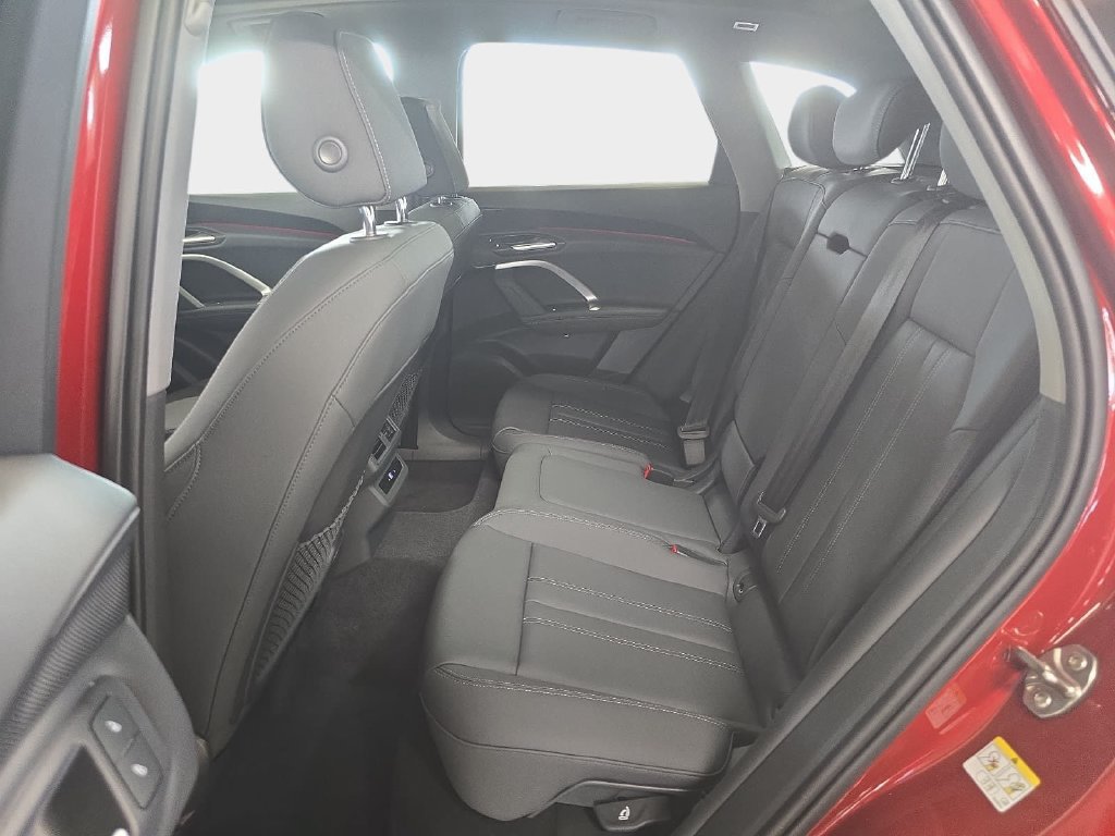 New 2026 Audi Q5 2.0T AWD/4WD image 17
