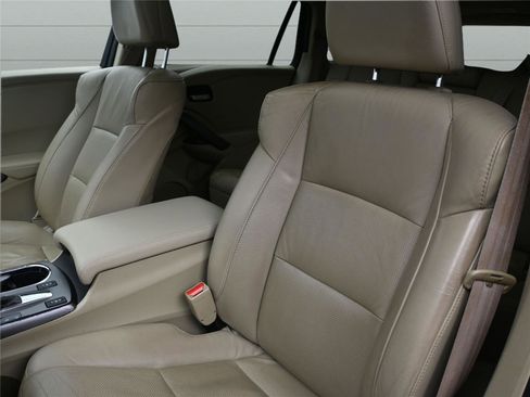 Used 2015 Acura RDX AWD w/ Technology Package image 8