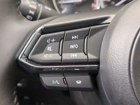 New 2025 MAZDA CX-5 AWD 2.5 S w/ Select Package image 23