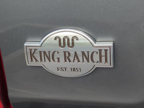 New 2026 Ford F150 King Ranch image 49