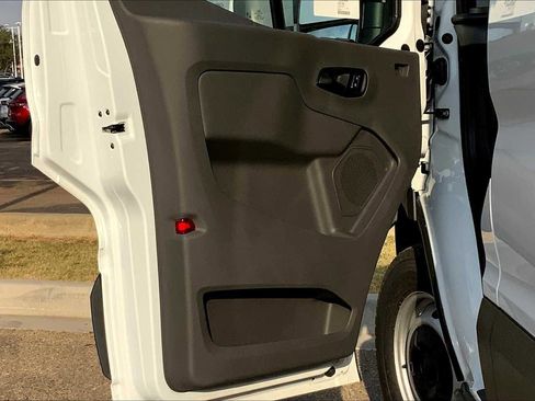 New 2026 Ford Transit 250 148 Medium Roof w/ Load Area Protection Package image 10