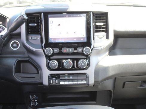 New 2026 RAM 3500 Tradesman RWD image 18