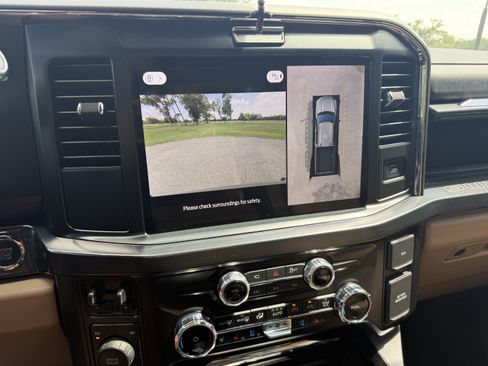Used 2026 Ford F450 Lariat AWD/4WD image 37