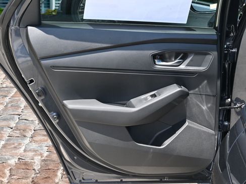 Used 2025 Honda Accord SE image 11