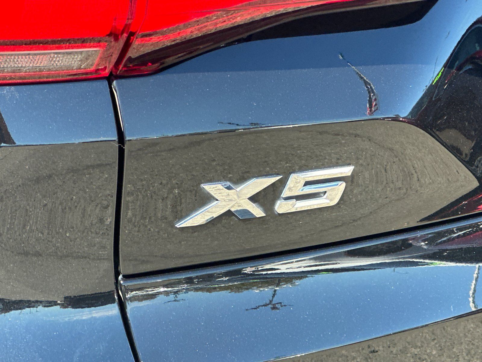 Used 2020 BMW X5 xDrive40i w/ Convenience Package AWD/4WD image 27