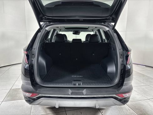 Used 2024 Hyundai Tucson Limited FWD image 21