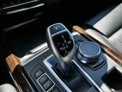 Used 2018 BMW X5 xDrive35i image 24