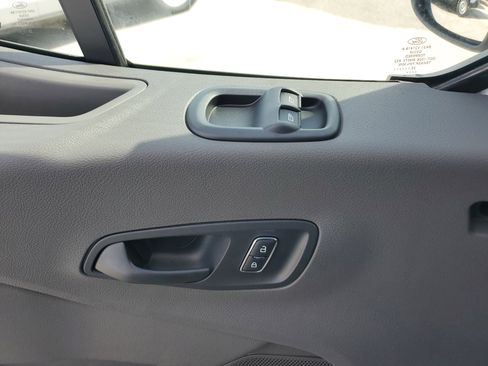 New 2026 Ford Transit 250 148 Medium Roof w/ Load Area Protection Package image 16