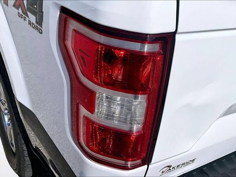 Used 2018 Ford F150 XLT w/ Equipment Group 302A Luxury AWD/4WD image 24