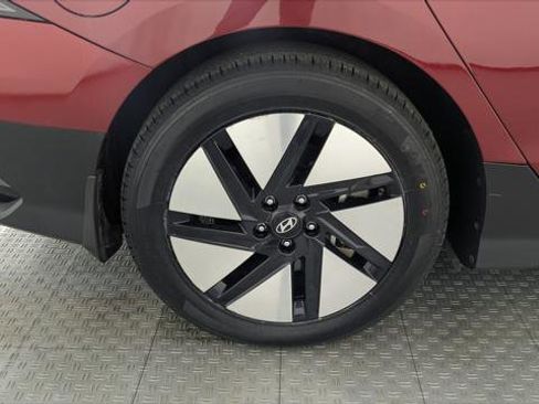 Used 2024 Hyundai Ioniq 6 SE image 35