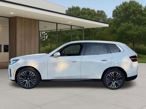 New 2026 BMW X3 xDrive30 w/ Premium Package AWD/4WD image 13