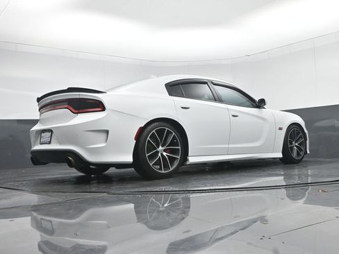 Used 2016 Dodge Charger R/T Scat Pack image 54