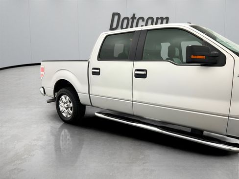 Used 2014 Ford F150 XLT w/ Equipment Group 302A Luxury image 13
