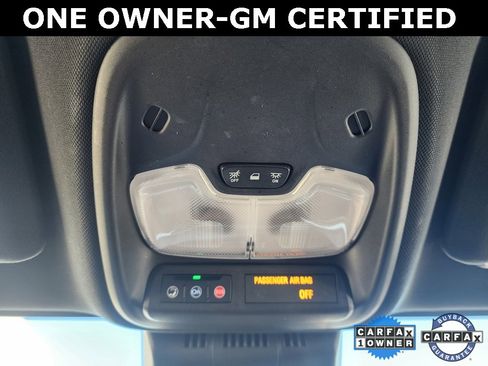 Certified 2023 GMC Canyon Elevation w/ Convenience Package image 40