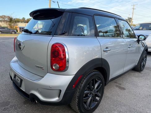 Used 2012 MINI Cooper Countryman S image 8