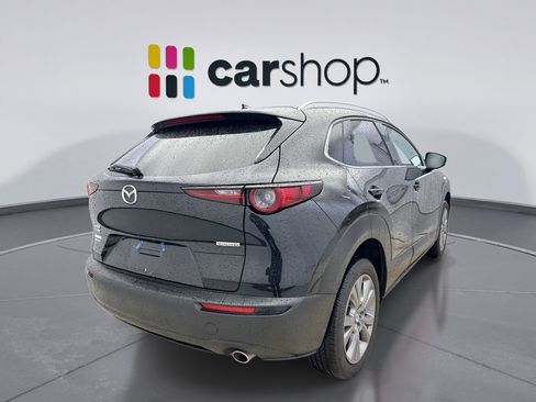Used 2025 MAZDA CX-30 AWD 2.5 S w/ Premium Package image 5