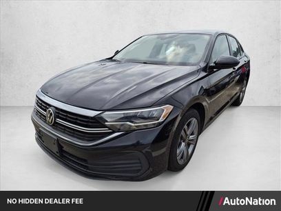 Used 2024 Volkswagen Jetta SE