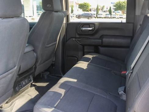 Used 2022 Chevrolet Silverado 2500 LT w/ Convenience Package AWD/4WD image 15