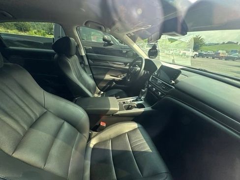 Used 2022 Honda Accord Sport Special Edition image 14