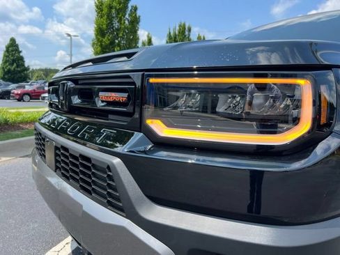 Used 2026 Honda Passport TrailSport Elite image 3
