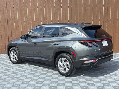 Used 2023 Hyundai Tucson SEL image 14