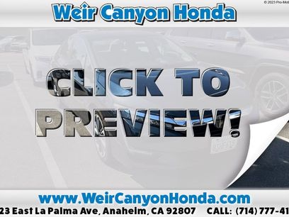 Used 2020 Honda Clarity Plug-In Hybrid