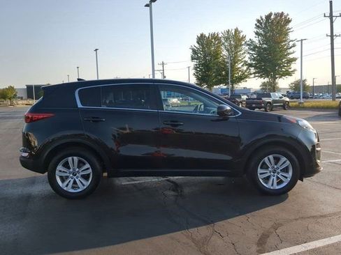 Used 2018 Kia Sportage LX image 6