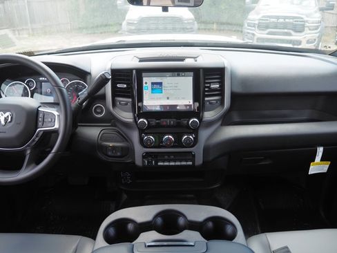 New 2026 RAM 5500 Tradesman w/ Chrome Appearance Group image 17