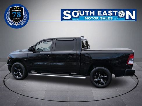 Used 2019 RAM 1500 Big Horn image 8