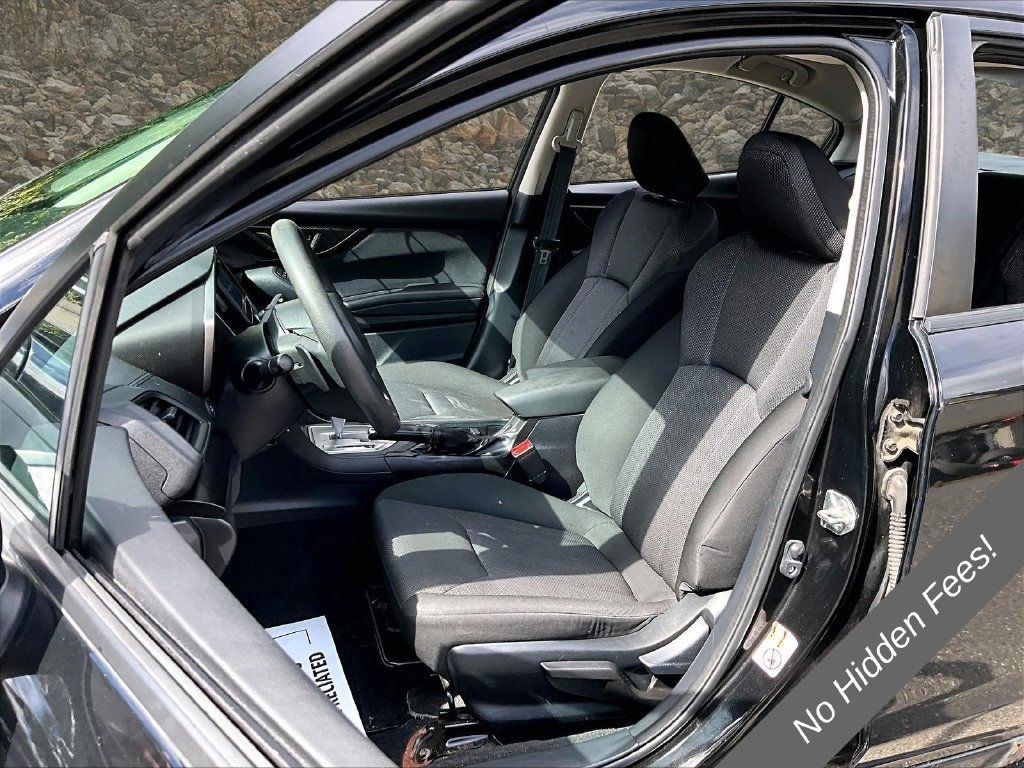 Used 2017 Subaru Impreza 2.0i Premium AWD/4WD image 18