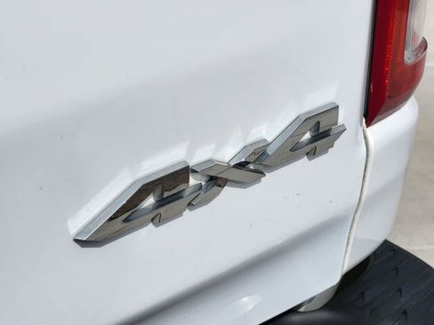 Used 2023 RAM 1500 Big Horn AWD/4WD image 30