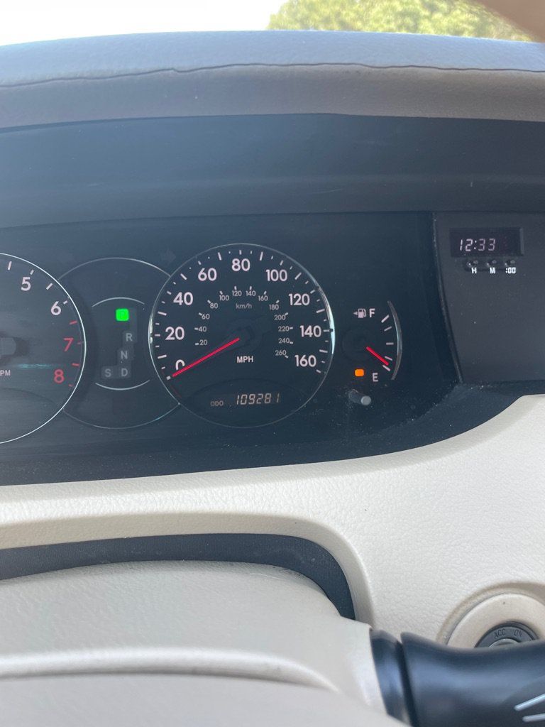 Used 2006 Toyota Avalon XL FWD image 12