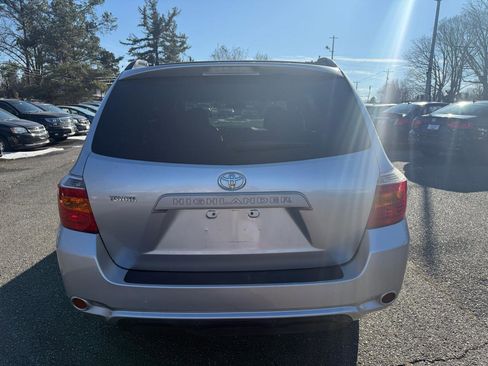 Used 2009 Toyota Highlander 2WD image 6