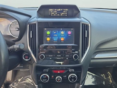 Used 2020 Subaru Forester Premium w/ Popular Package #1 AWD/4WD image 17