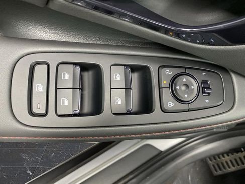 New 2025 Hyundai Sonata N Line image 29