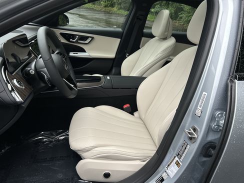 New 2026 Mercedes-Benz E 350 Sedan image 21