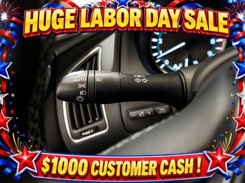 Used 2023 INFINITI Q50 Luxe w/ Cargo Package RWD image 18