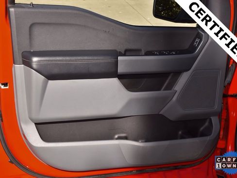 Certified 2023 Ford F150 XLT image 32