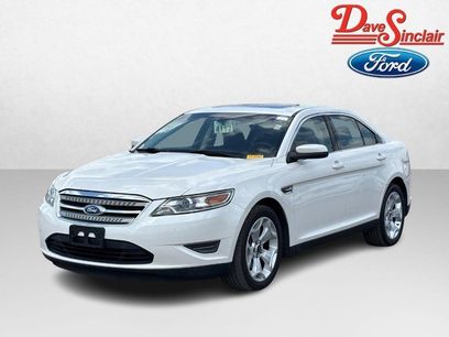 Used 2011 Ford Taurus SEL w/ 202A Rapid Spec Order Code