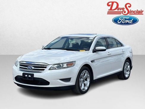 Used 2011 Ford Taurus SEL w/ 202A Rapid Spec Order Code FWD image 1