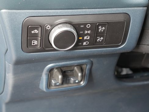 New 2026 Ford Maverick Lariat w/ 4K Tow Package image 5