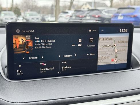 Certified 2023 Acura MDX SH-AWD w/ Technology Package image 27