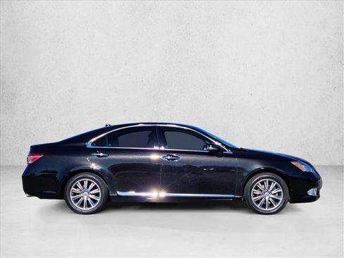 Used 2012 Lexus ES 350 image 4